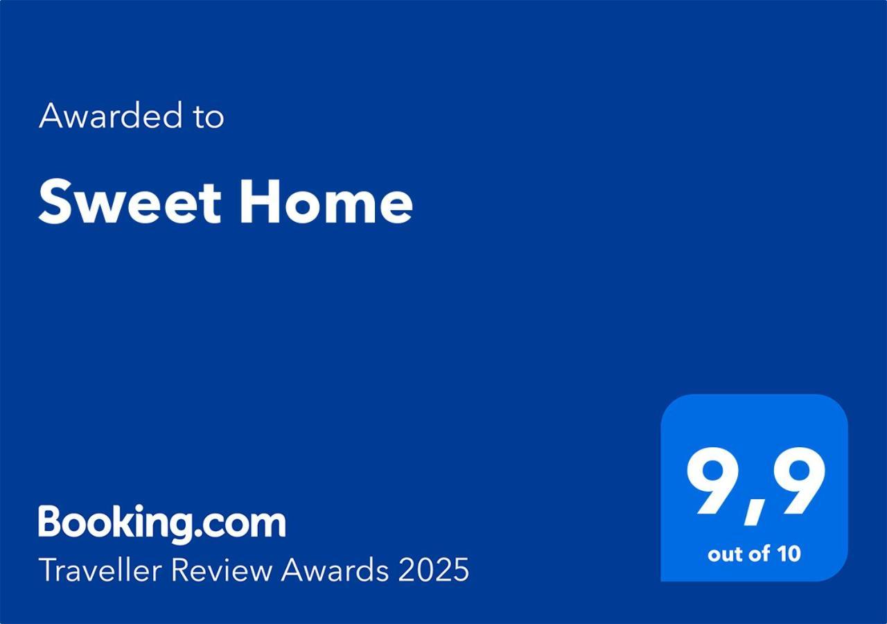 Sweet Home Kalamata Exterior photo
